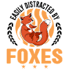 Facilement distrait par Foxes Fuchs