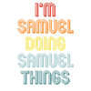 SAMUEL