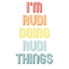 RUDI