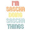 SASCHA