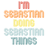 SEBASTIAN