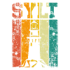 Sylt Leuchtturm