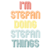 STEFAN