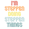 STEFFEN