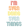 SVEN