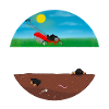 Lawn Mower Legend Gardener