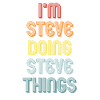 STEVE