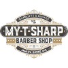 Coming To America My-T-Sharp Barber Shop