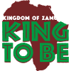 Coming To America King To Be