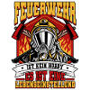 Feuerwehr Feuerwehrmann