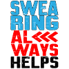 Swearing Always Helps 7