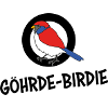 Göhrde Birdie bunt