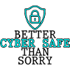 Mieux vaut cyber-sécurité que désolé 2