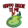 Happy Birdie To Me 2