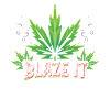 Blaze it