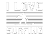 I love surfing