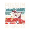 Possum Whisperer Funny Opossum