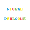 Niveau 17 débloqué joyeux anniversaire