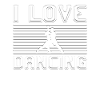 I love dancing