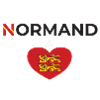 normand de coeur