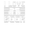 I love beer