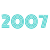 2007 Édition Limitée Anniversaire