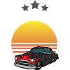 Voiture de collection