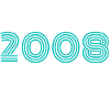 2008 Limited Edition Birthday