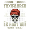 Taxifahrer
