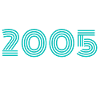 2005 Limited Edition Birthday