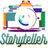 Fotograf Geschichtenerzähler Content Creator