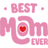 Beste Mutter aller Zeiten