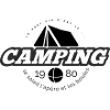Camping ist Leben