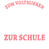 Voltigieren Volti Voltigier Pferde Pferdemädchen