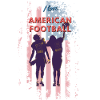 I love American football