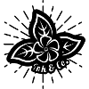 Flower tattoo
