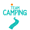 Camping Camper Campen Team