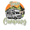 Team Camping Camper Campen