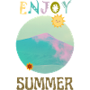 ENJOY SUMMER