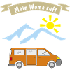 womo ruft