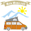 womo ruft