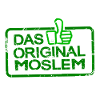 Das Original Moslem
