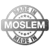 Made in Moslem