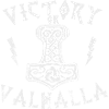 Victoire ou Valhalla
