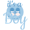 Cadeau Bébé Garçon