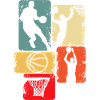 Basket-ball