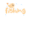 Pêcheur Père Fille