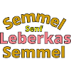 Leberkässemmel - Bayern