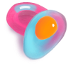 Vapowave Avocado