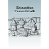 Extraction of essential oils